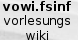 vowi picture